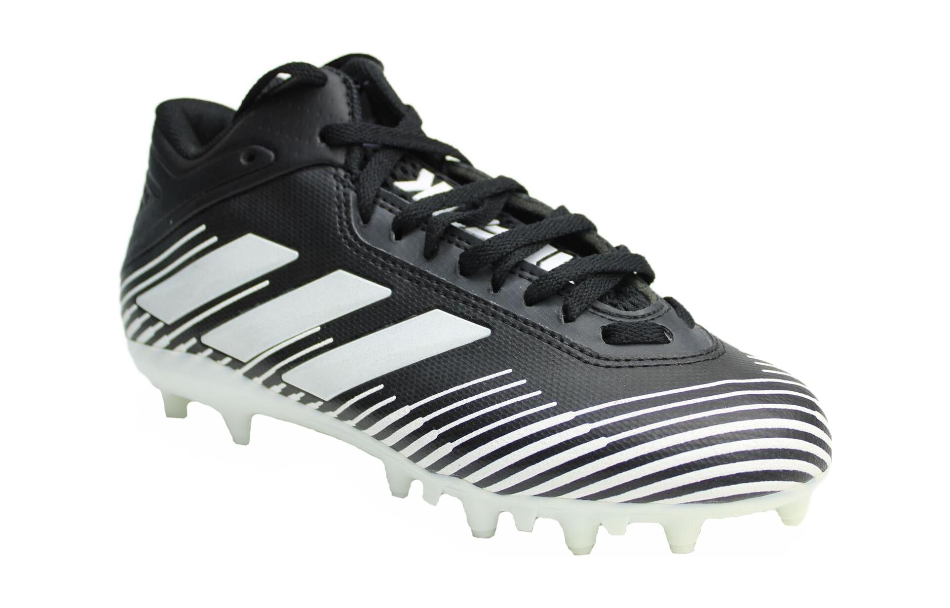 adidas Freak MD Football Cleats 'Black White' EH2493YC