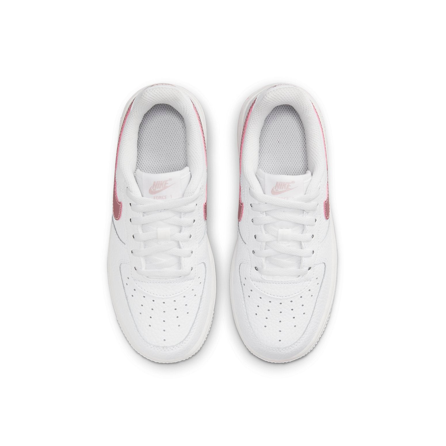 (PS) Nike Force 1 'White Pink Glaze' CZ1685-104