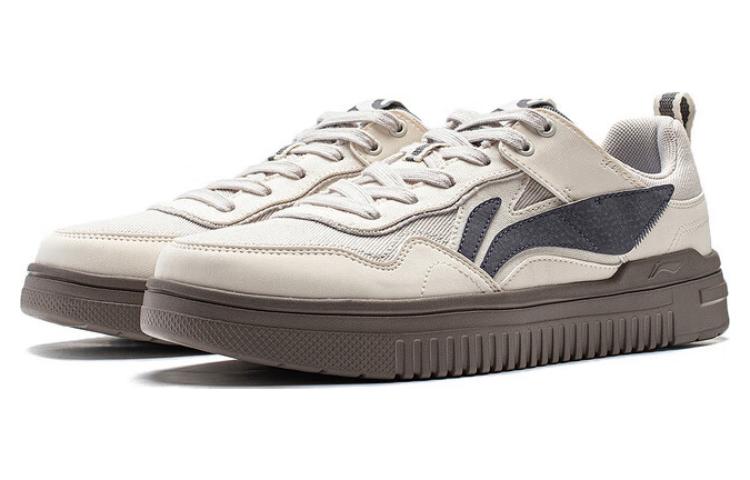 Li-Ning Qingyun 'Beige Brown' AGCT297-1
