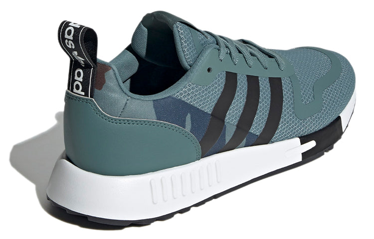adidas Multix 'Blue Black White' FZ3442