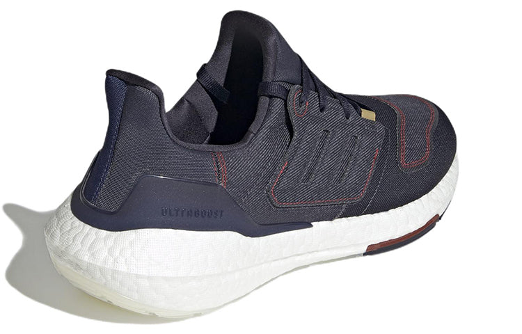 adidas Ultraboost 22 'Shadow Navy' GX9146