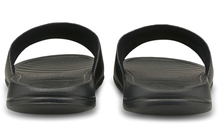 PUMA Popcat 20 Slide 'Black Gold' 372279-20