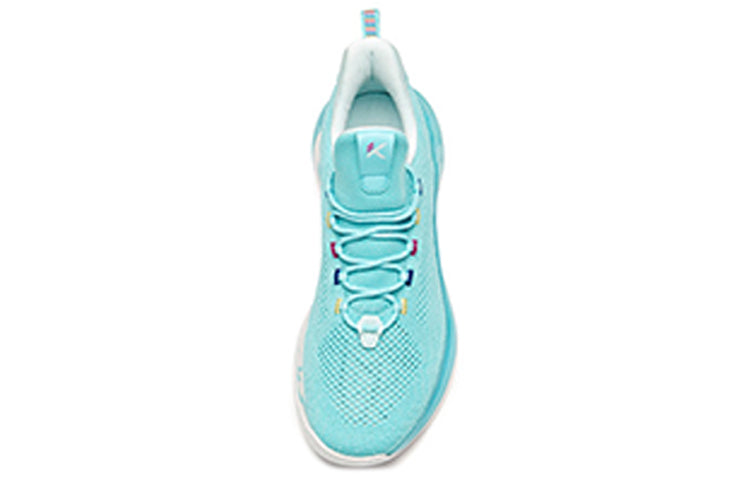 ANTA Klay Thompson 4 'Ice Blue' 11921668-2