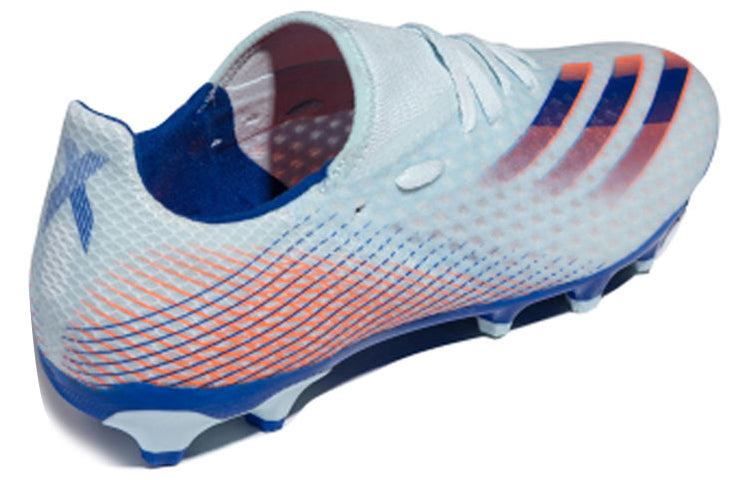 adidas X Ghosted.3 MG 'White Pink Blue' FY2905