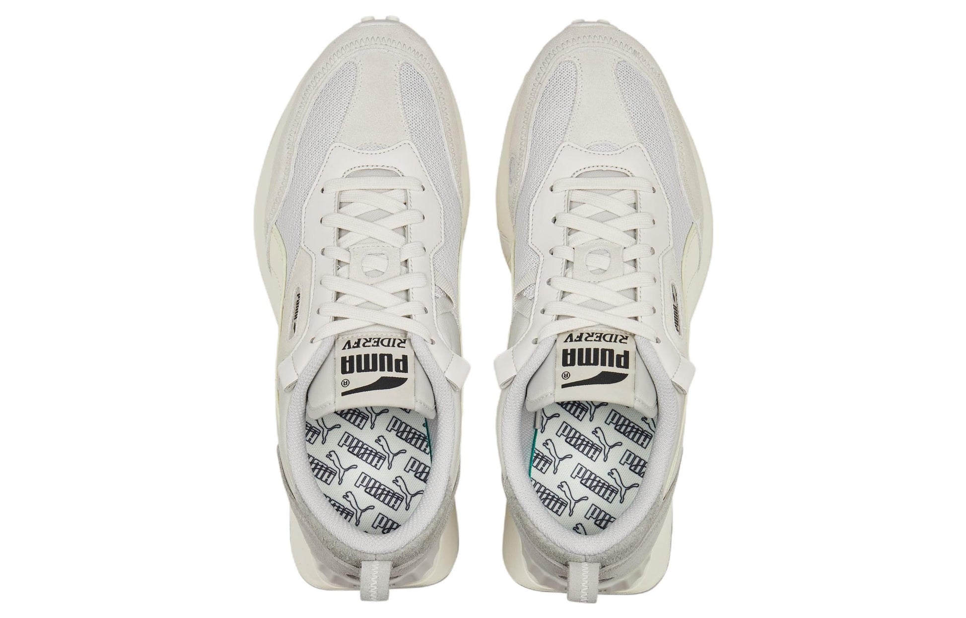 PUMA Rider FV 'Colorblock - Nimbus Cloud' 388623-01