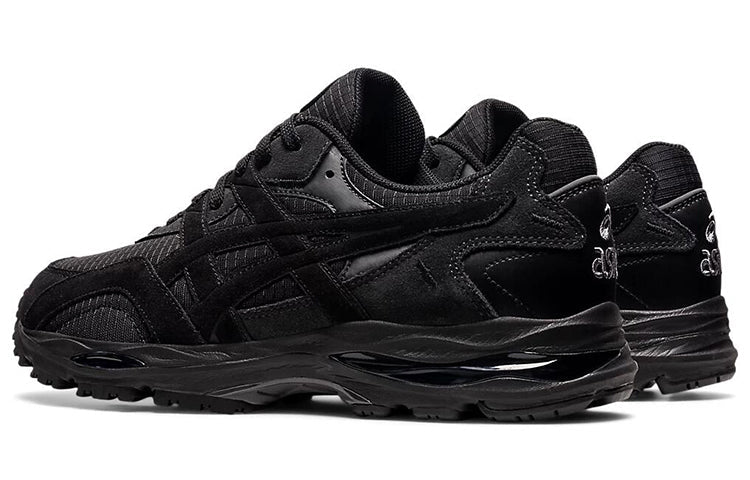 ASICS Gel-MC Plus 'Black' 1201A021-009