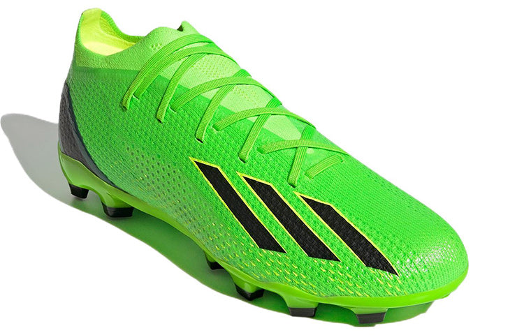 adidas X Speedportal.2 MG 'Solar Green Black' GW8451