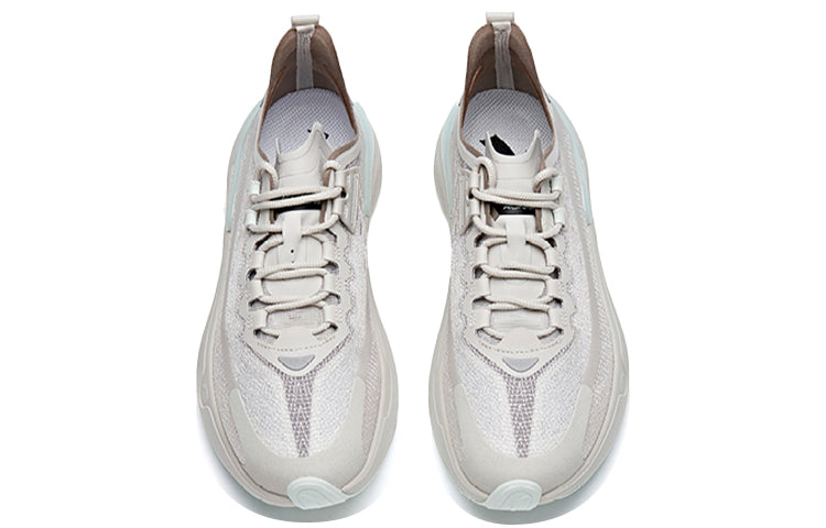 ANTA Run Collection 'Grey Blue' 912125536-1