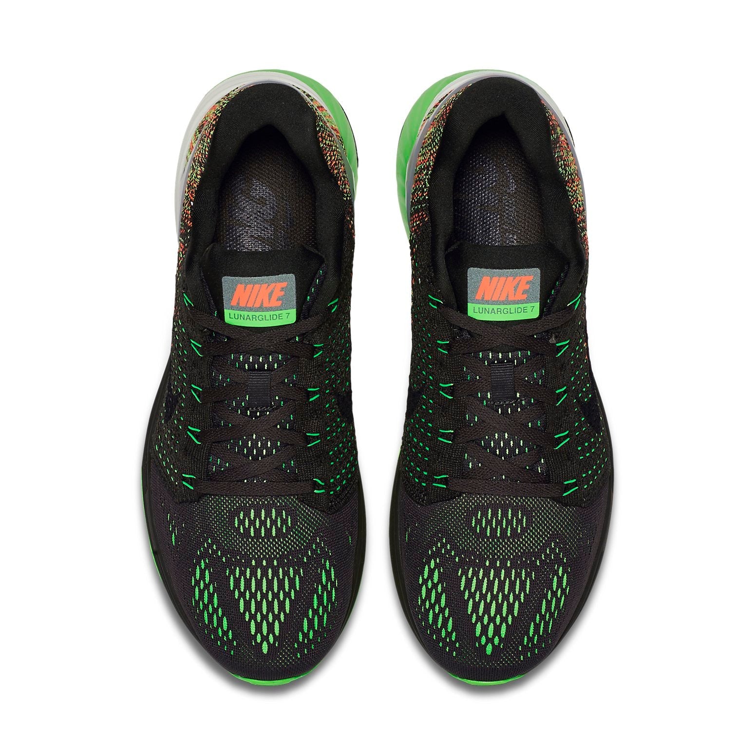 Nike Lunarglide 7 'Green Brown' 747355-300