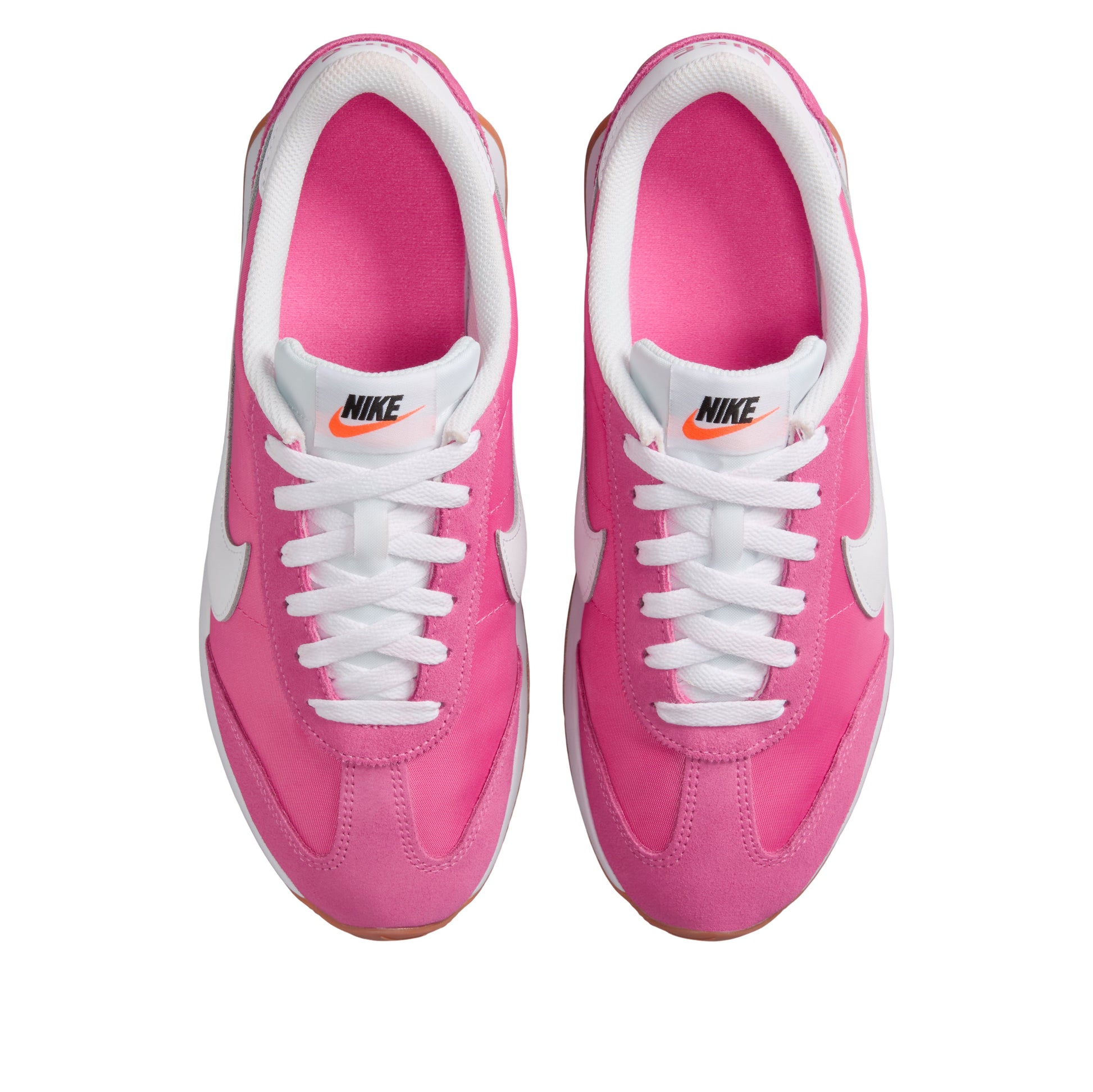 (WMNS) Nike Pacific 'Pinksicle White Gum Light Brown' HM4771-600