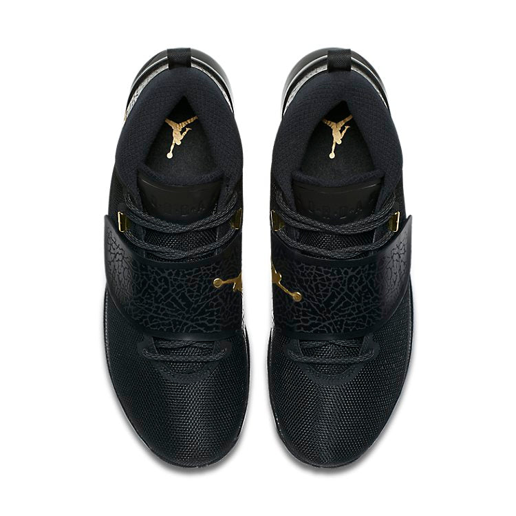 Air Jordan Super.Fly 5 'Playoffs' 881571-015