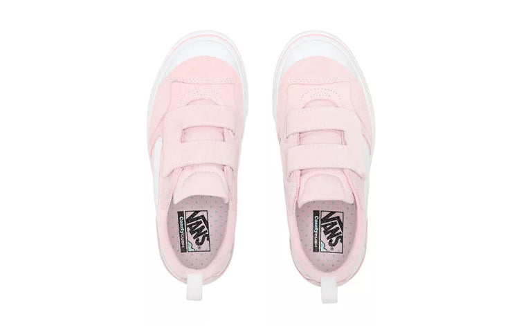 (PS) Vans Comfycush Old Skool V 'Pink' VN0A4U1P0JF