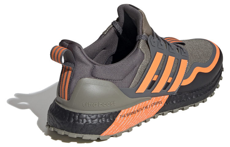adidas Ultra Boost All Terrain 'White Green Pink' H67359