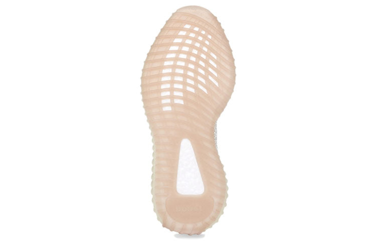 adidas Yeezy Boost 350 V2 'Citrin Reflective' FW5318