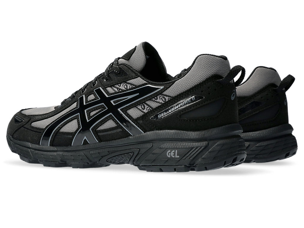 ASICS Gel-Venture 6 'Black Grey' 1203A494-001