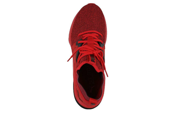 PUMA Emergence Red 192344-04