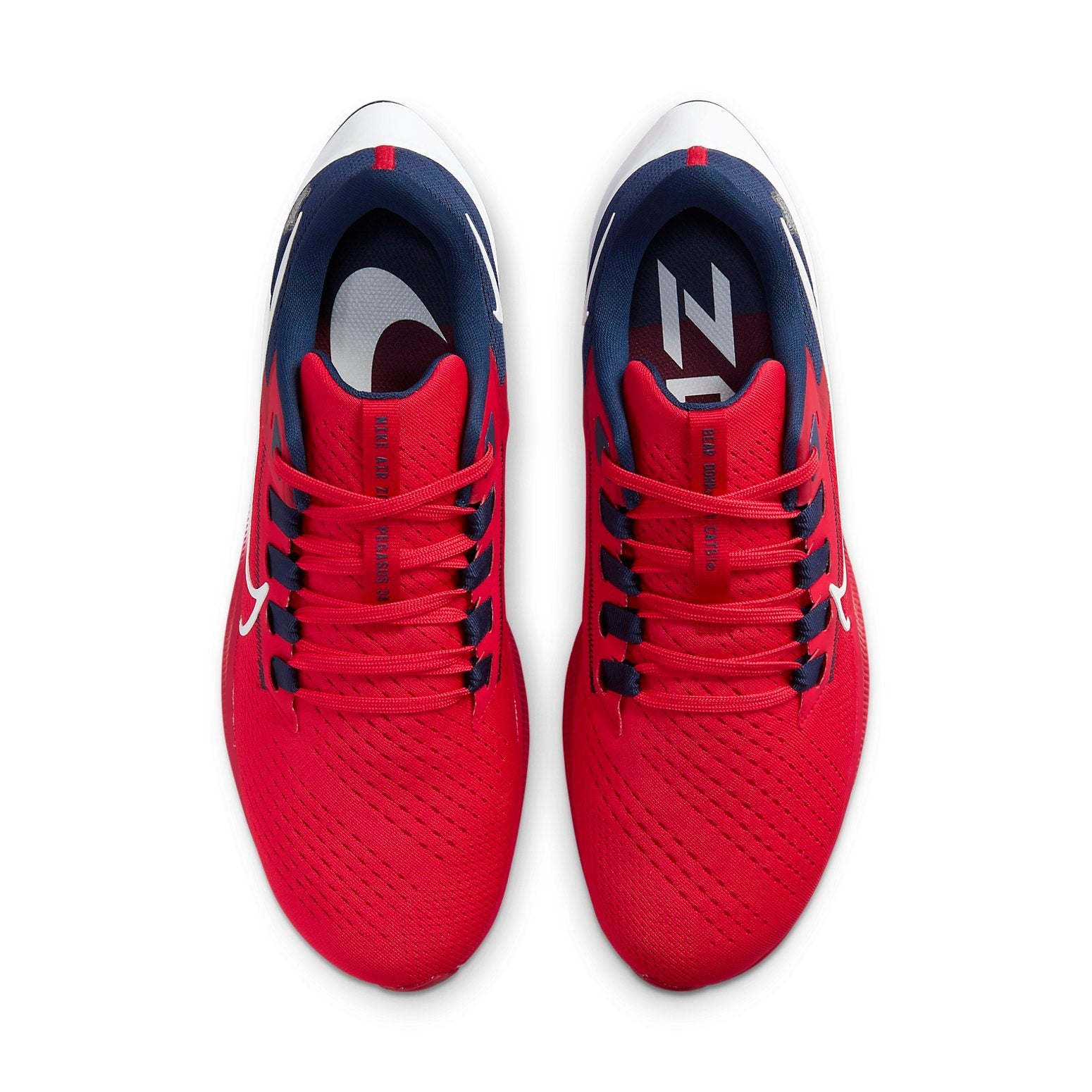 Nike Air Zoom Pegasus 38 'Arizona' DJ0808-600
