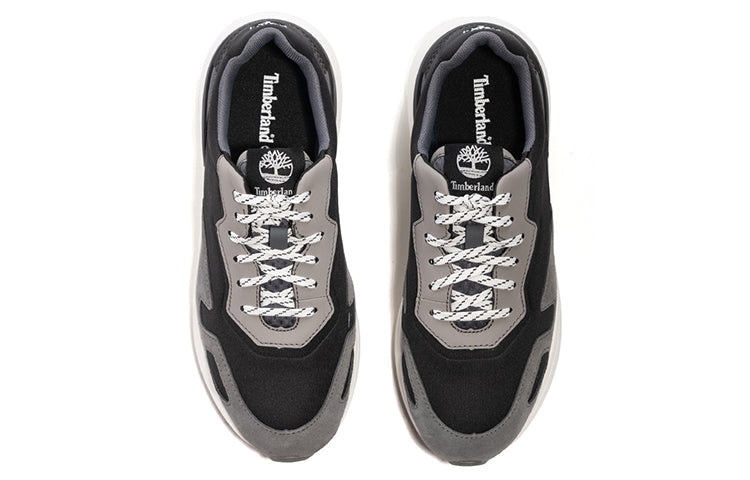 (WMNS) Timberland Seoul City 'Black Gray' A5M4HW