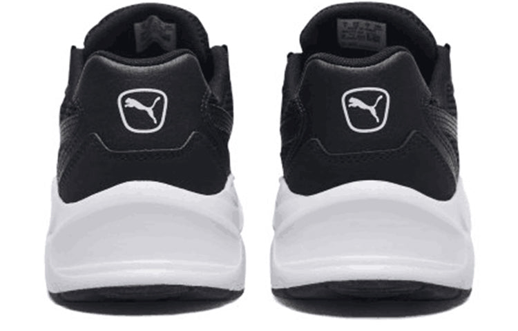 PUMA Nucleus 'Black' 369777-02
