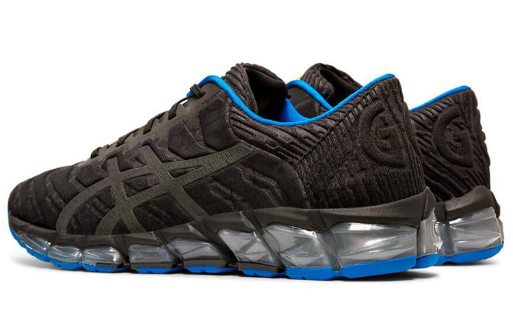 ASICS Gel Quantum 360 5 Lite Show 2.0 'Black' 1021A172-001