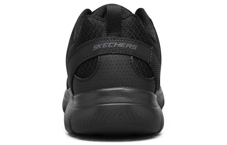 Skechers Summits Low-Top 'Black' 232069-BBK