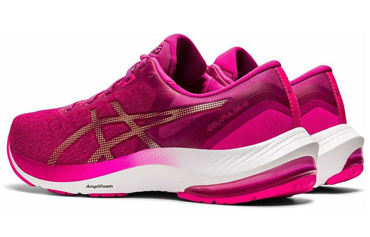 (WMNS) ASICS Gel-Pulse 13 'Fuchsia Red Champagne' 1012B035-600