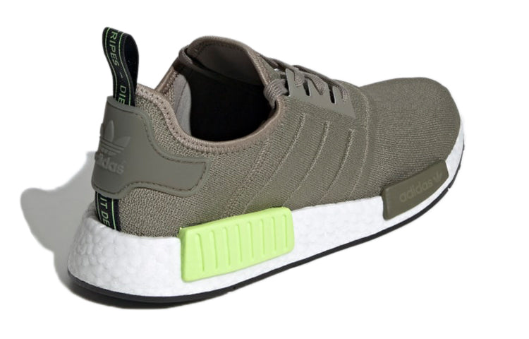 adidas NMD_R1 'Trace Cargo Yellow' BD7750