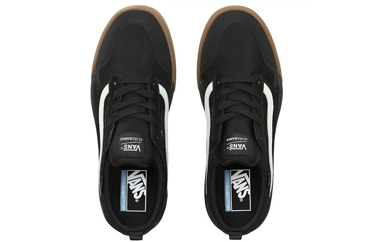 Vans ULTRARANGE 3D Black/Grey VN0A3TKWB9M