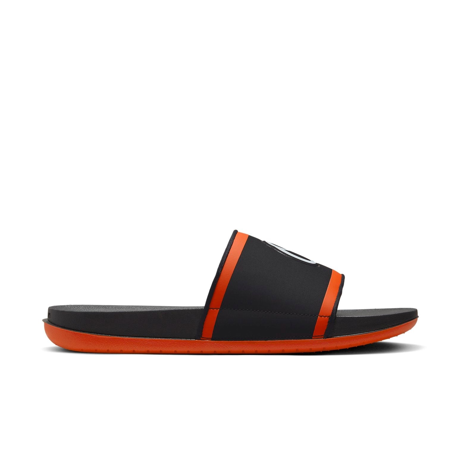 Nike MLB x Offcourt Slide 'Baltimore Orioles' DH6989-002