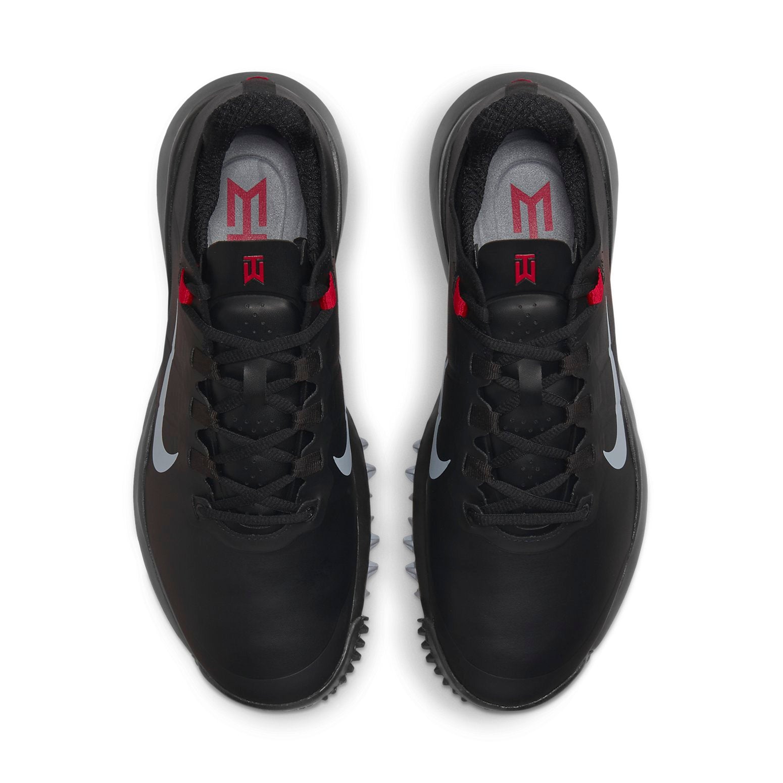 Nike Tiger Woods 2013 Retro 'Black' 2023 DR5752-016