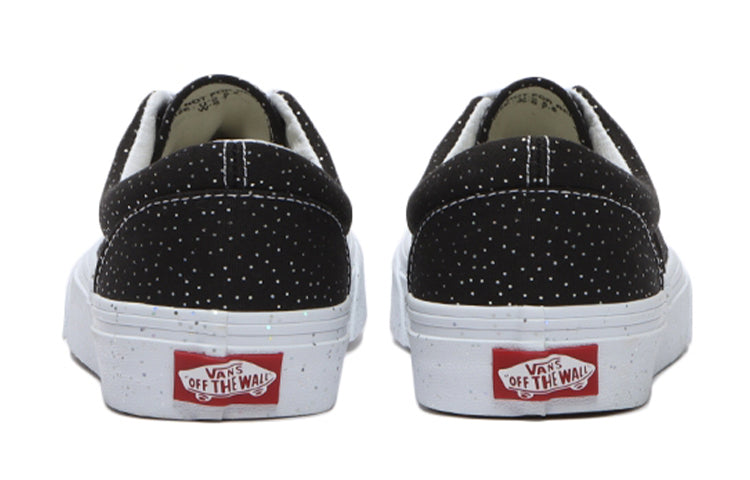 (WMNS) Vans ERA (CONFETTI) Black VN0A4U392NA