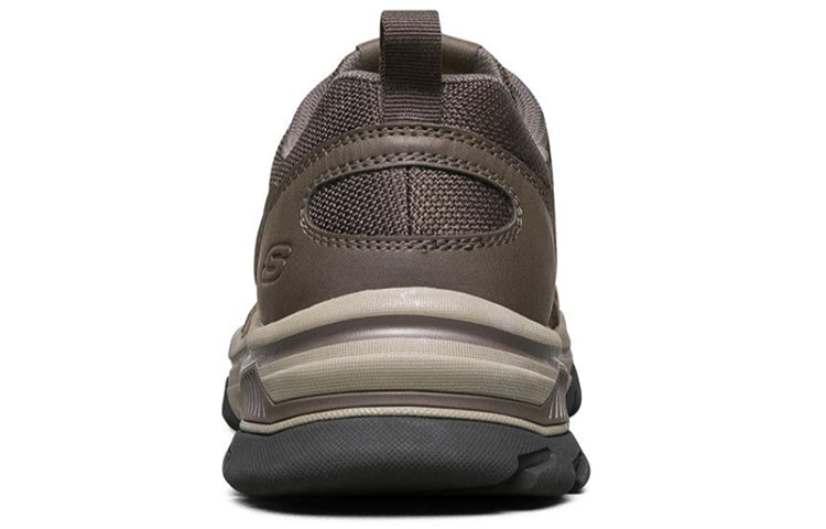 Skechers Ralcon Sneakers Brown 204021-BRN