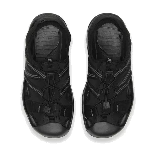 New Balance CRV Cove V2 Sandals 'Black' SD4205BK2