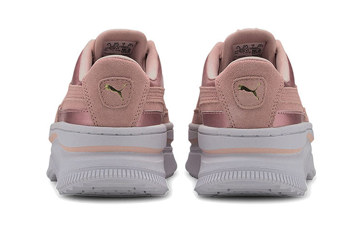 (WMNS) PUMA Deva Soft 'Peachskin' 373918-01
