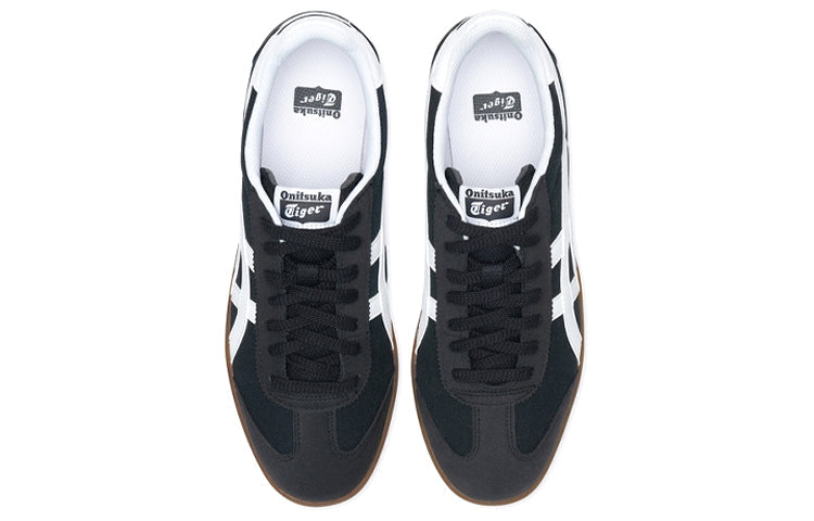 Onitsuka Tiger Tokuten 'Black White' 1183A510-001