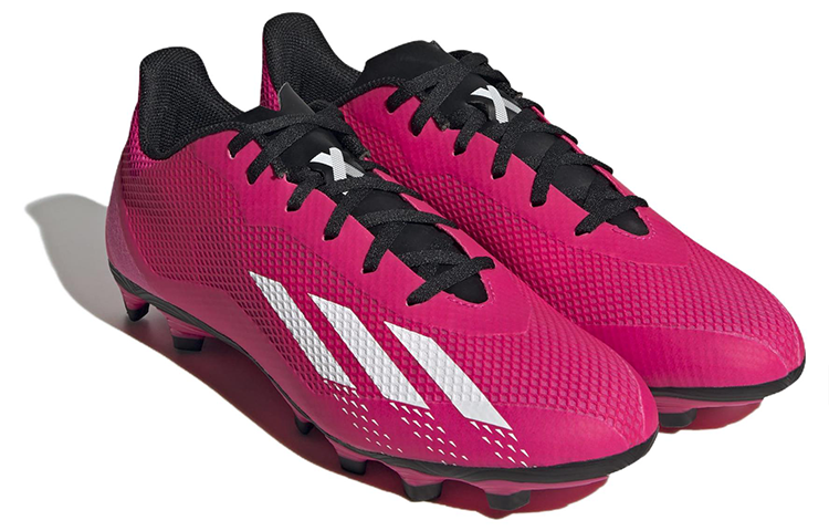adidas X Speedportal.4 FXG 'Pink' GZ2461