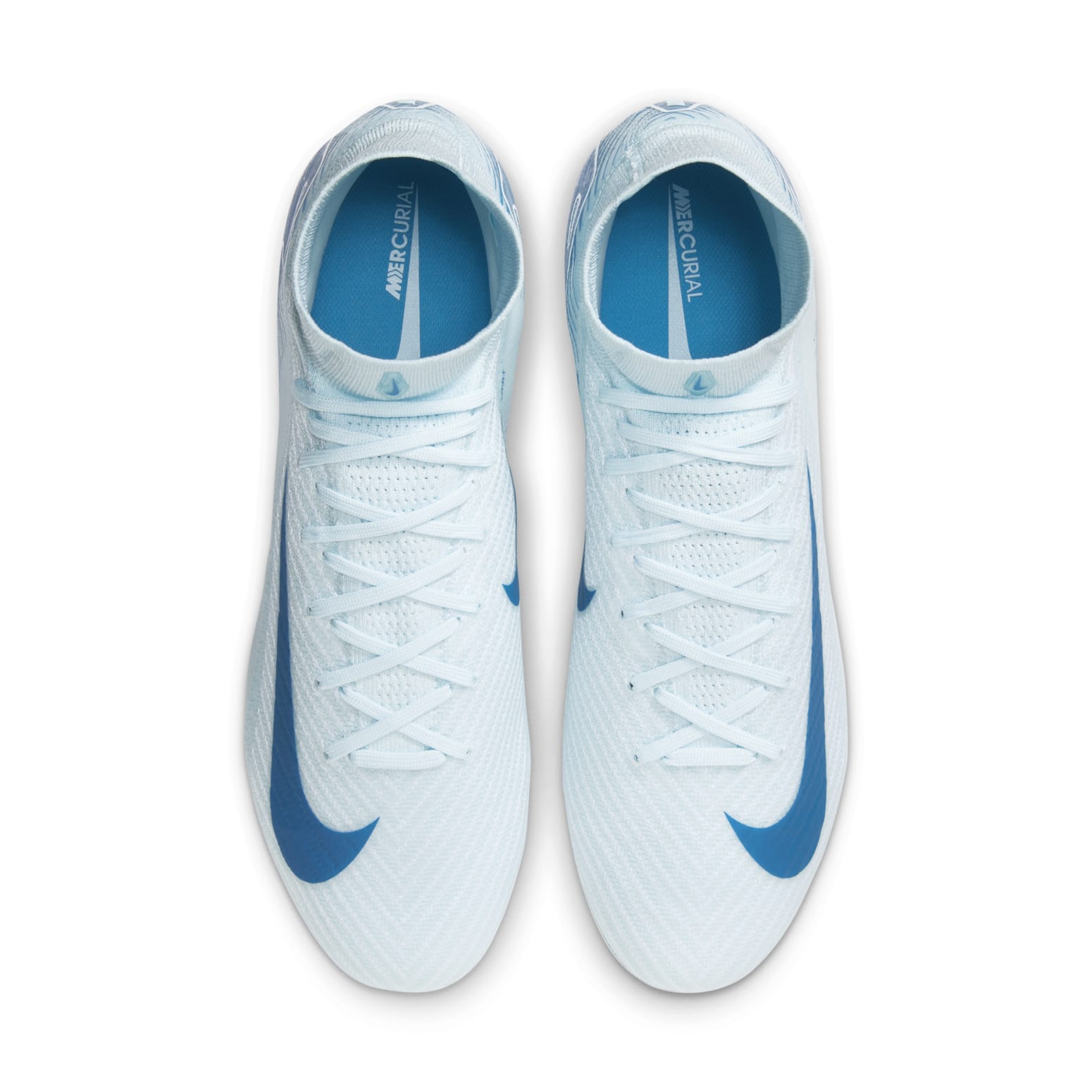 Nike Mercurial Superfly 10 Elite AG-Pro 'Mad Ambition Pack - Glacier Blue' FQ8339-400