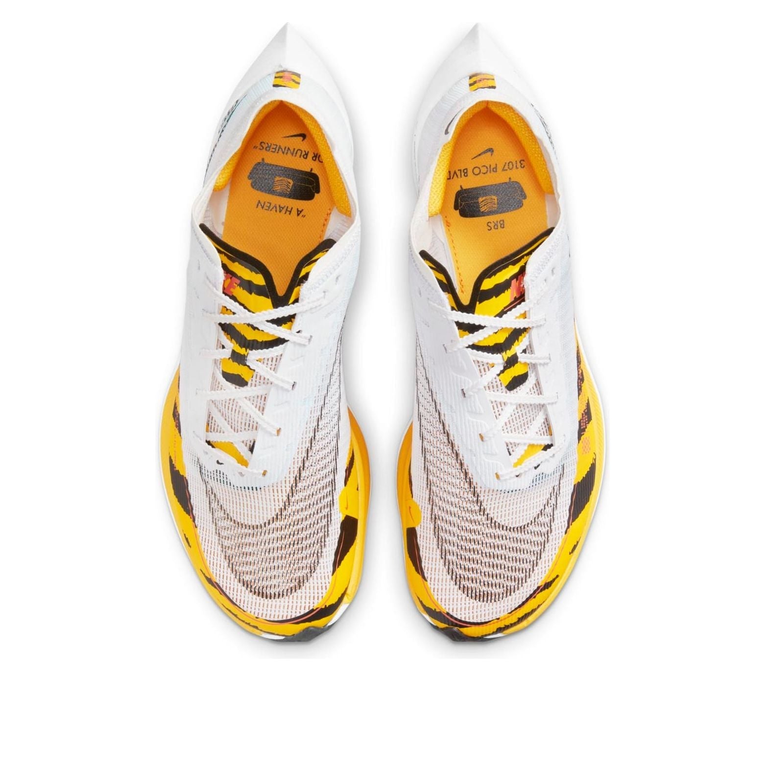 Nike ZoomX Vaporfly Next% 2 'Blue Ribbon Sports' DM7601-100