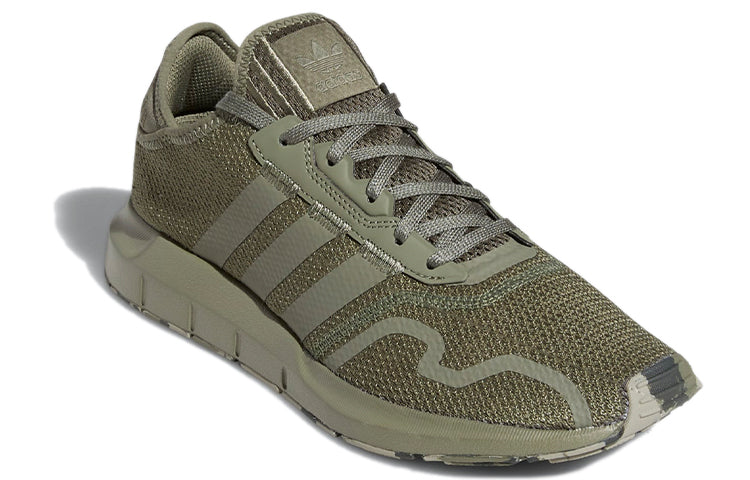 adidas Swift Run X 'Legend Earth' FY2997