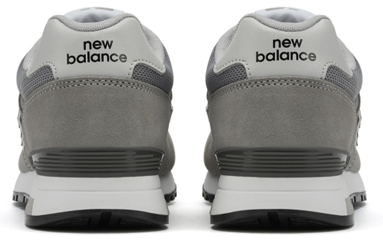 New Balance 565 'Light Gray White Black' ML565EG1