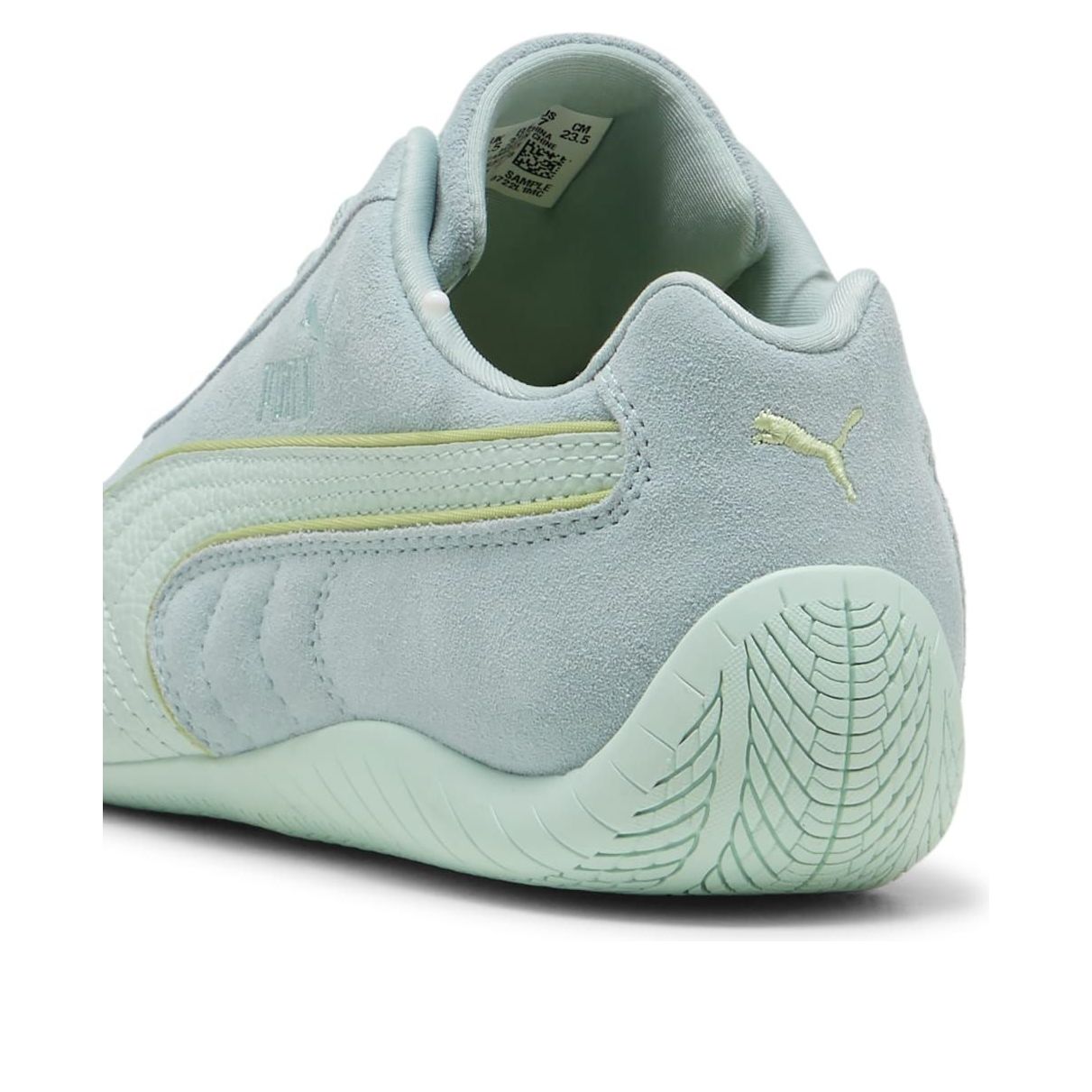 (WMNS) PUMA Speedcat 'Modern Mint Peaceful Blue' 401657-03