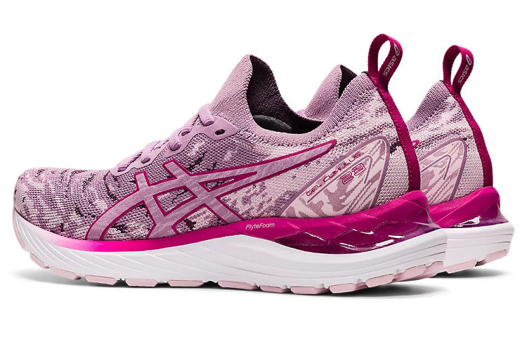 (WMNS) ASICS Gel-Cumulus 23 MK 'Barely Rose' 1012A886-707