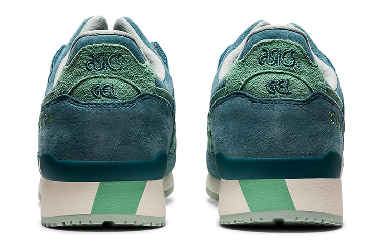 ASICS Gel Lyte 3 OG 'Misty Pine Seasform' 1201A164-300