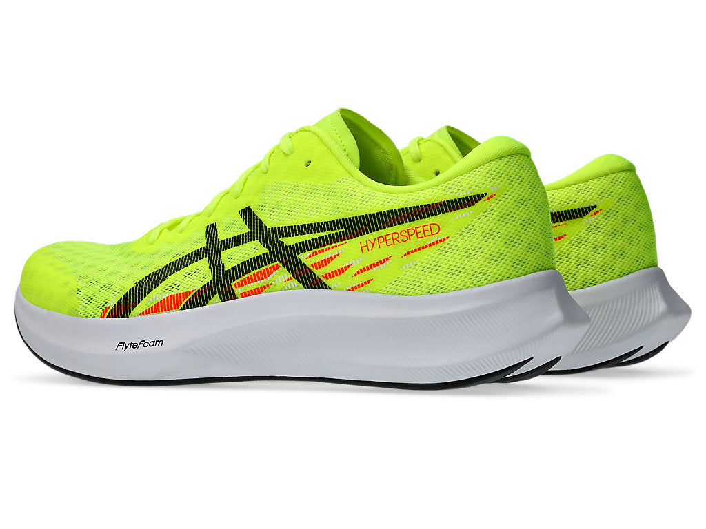 ASICS Hyper Speed 4 'Safety Yellow Black' 1011B874-750