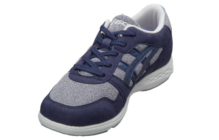 (WMNS) ASICS Gel-Moody SP4 2E 'Blue Grey' 1132A029-400