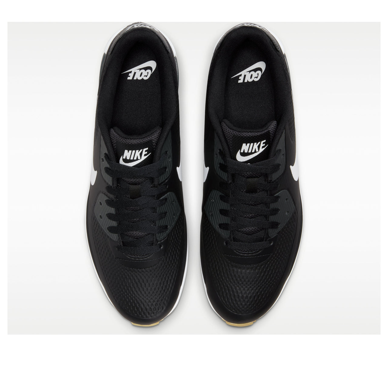 Nike Air Max 90 Golf 'Black White' HV9305-001