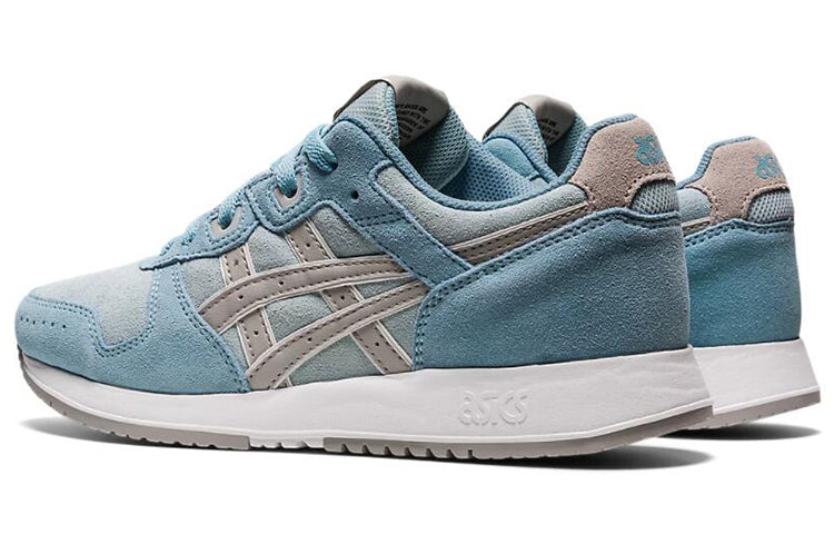 (WMNS) ASICS Lyte Classic Running Shoes Blue 1202A073-401