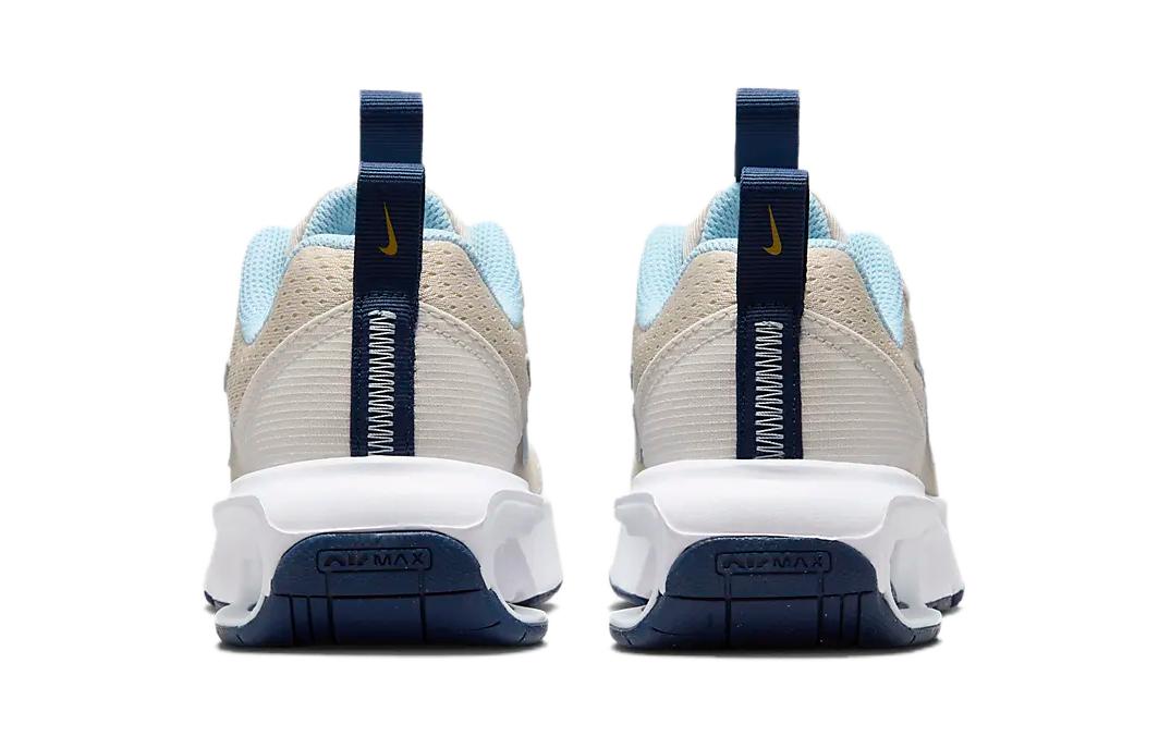 (PS) Nike Air Max Interlock Lite 'Light Orewood Armory Blue' DH9394-104