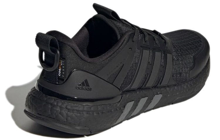 adidas Equipment+ Marathon Running Shoes 'Core Black' GZ1328