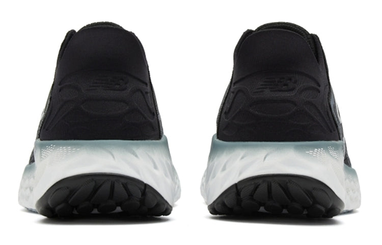 (WMNS) New Balance 1080 Series Sneakers Black W1080I11